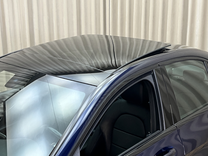 Mercedes-Benz C 180 *AMG* Panoramadak / Leder / Camera / LED High Perf — photo 3