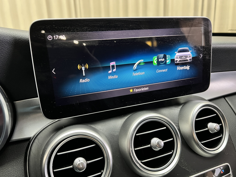 Mercedes-Benz C 180 *AMG* Panoramadak / Leder / Camera / LED High Perf — photo 49