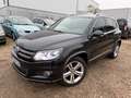 Volkswagen Tiguan Karat 4Motion BlueMotion DSG Noir - thumbnail 3