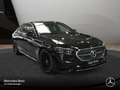 Mercedes-Benz E 220 d AMG Fahrass 360° Distr. Spurhalt-Ass PTS Schwarz - thumbnail 5