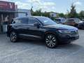 Volkswagen Touareg 4Motion V6 TDI SCR R-Line Aut. Schwarz - thumbnail 4