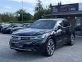 Volkswagen Touareg 4Motion V6 TDI SCR R-Line Aut. Schwarz - thumbnail 1