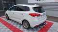 Kia Carens 1.7 CRDi 141 ch ISG 7 pl Premium White - thumbnail 6