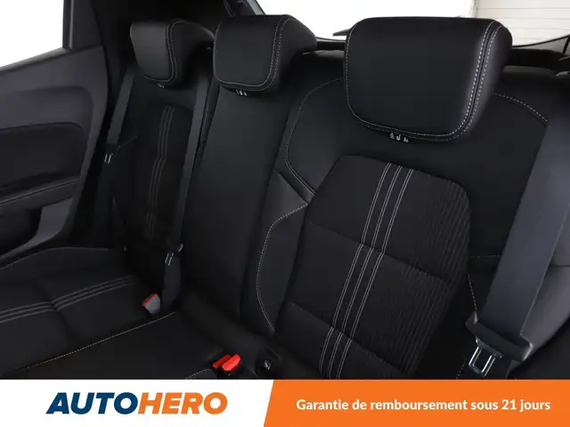 Renault Clio view 14