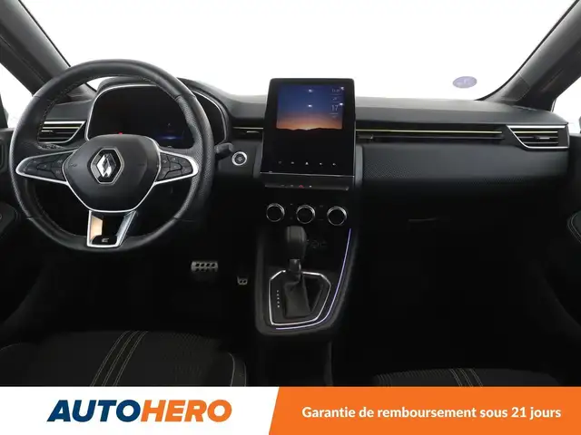Renault Clio view 12