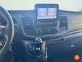 Ford Transit Custom Kombi Mixto 2.0 TDCI 96kW 320 L1 Trend MHEV Gris - thumbnail 12