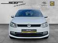 Volkswagen Polo Comfortline Sitzheiz  Klima  Temp PDCv+h Berganfah Weiß - thumbnail 10