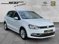 Volkswagen Polo Comfortline Sitzheiz  Klima  Temp PDCv+h Berganfah Weiß - thumbnail 9