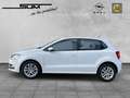 Volkswagen Polo Comfortline Sitzheiz  Klima  Temp PDCv+h Berganfah Weiß - thumbnail 2
