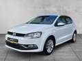 Volkswagen Polo Comfortline Sitzheiz  Klima  Temp PDCv+h Berganfah Weiß - thumbnail 11