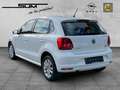 Volkswagen Polo Comfortline Sitzheiz  Klima  Temp PDCv+h Berganfah Weiß - thumbnail 3
