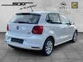 Volkswagen Polo Comfortline Sitzheiz  Klima  Temp PDCv+h Berganfah Weiß - thumbnail 6