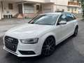 Audi A4 A4 Avant 2,0 TDI quattro DPF S-tronic Weiß - thumbnail 1