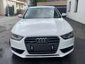 Audi A4 A4 Avant 2,0 TDI quattro DPF S-tronic Weiß - thumbnail 2