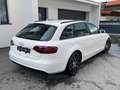 Audi A4 A4 Avant 2,0 TDI quattro DPF S-tronic Weiß - thumbnail 5