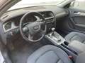 Audi A4 A4 Avant 2,0 TDI quattro DPF S-tronic Weiß - thumbnail 9