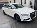 Audi A4 A4 Avant 2,0 TDI quattro DPF S-tronic Weiß - thumbnail 3