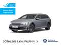 Volkswagen Passat Variant GTE 1.4TSI eHybrid NAVI*AHK*KAM*I Grau - thumbnail 1