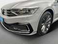 Volkswagen Passat Variant GTE 1.4TSI eHybrid NAVI*AHK*KAM*I Gris - thumbnail 16