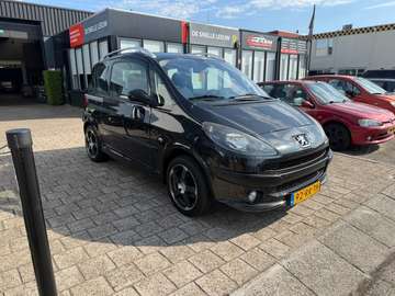 1.6-16V SPORTY Automaat