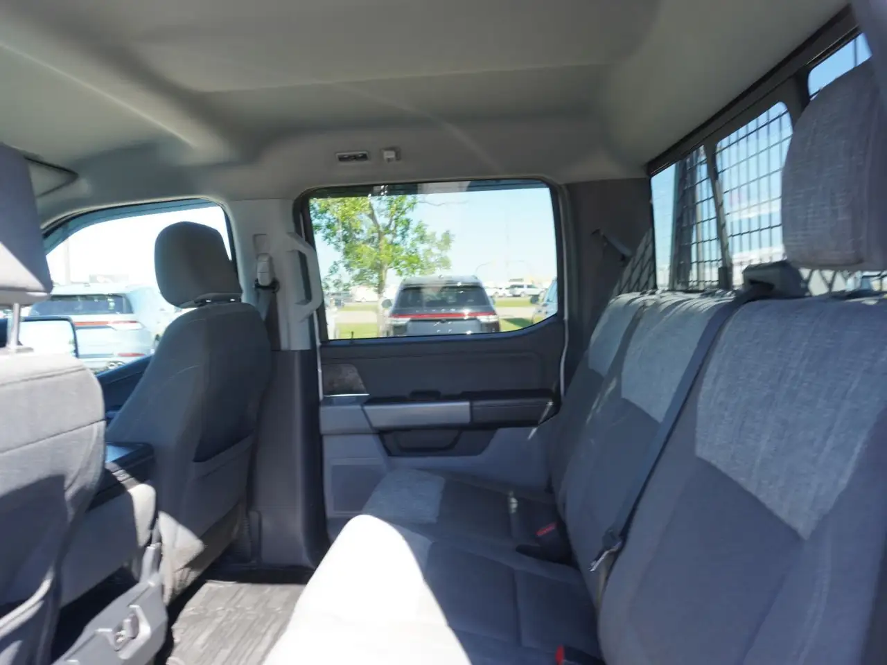 Ford F 150 fotografie Ford F 150