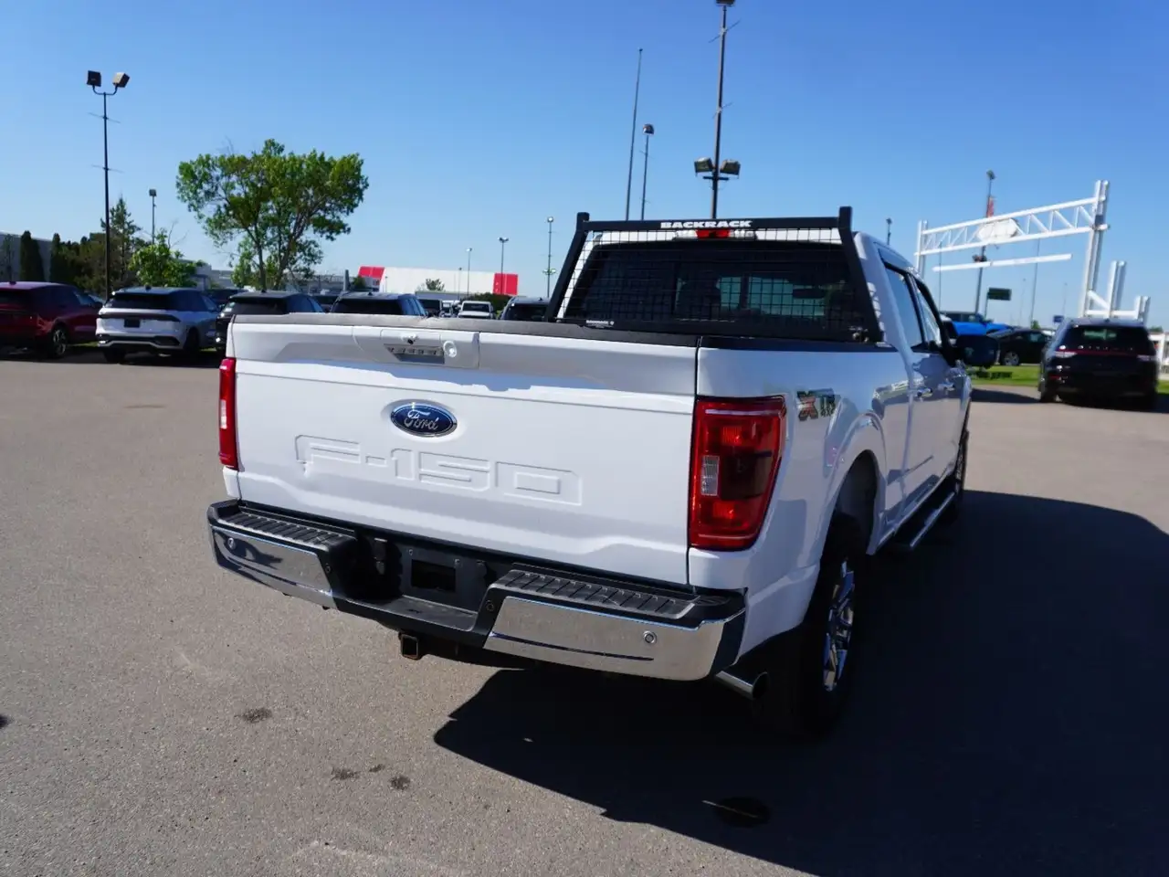 Ford F 150 fotografie Ford F 150