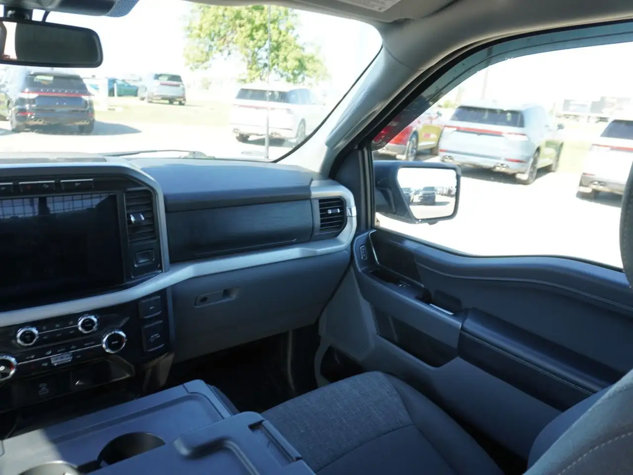 Ford F 150 fotografie Ford F 150