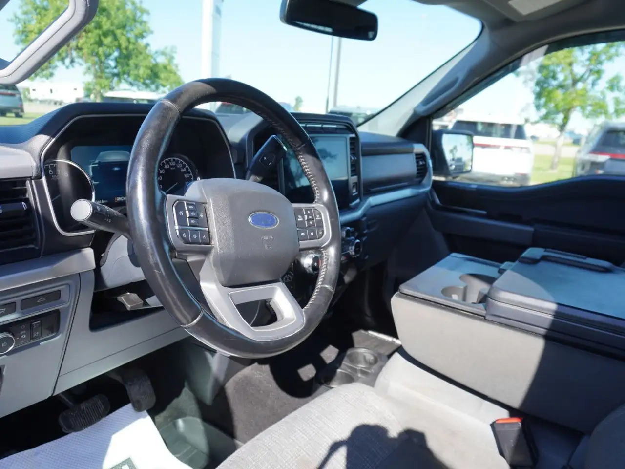 Ford F 150 fotografie Ford F 150
