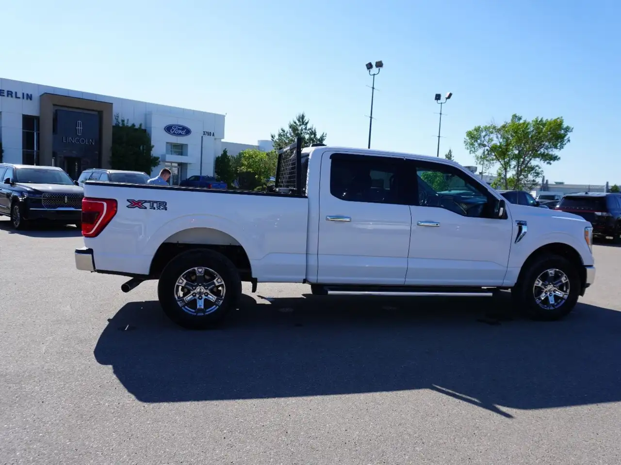 Ford F 150 fotografie Ford F 150