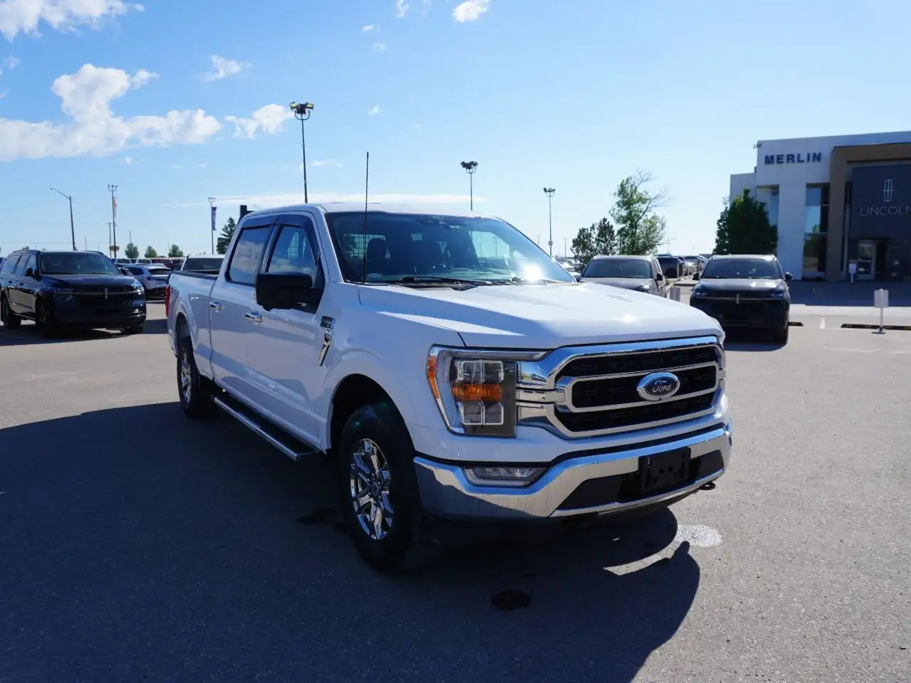 Ford F 150 fotografie Ford F 150