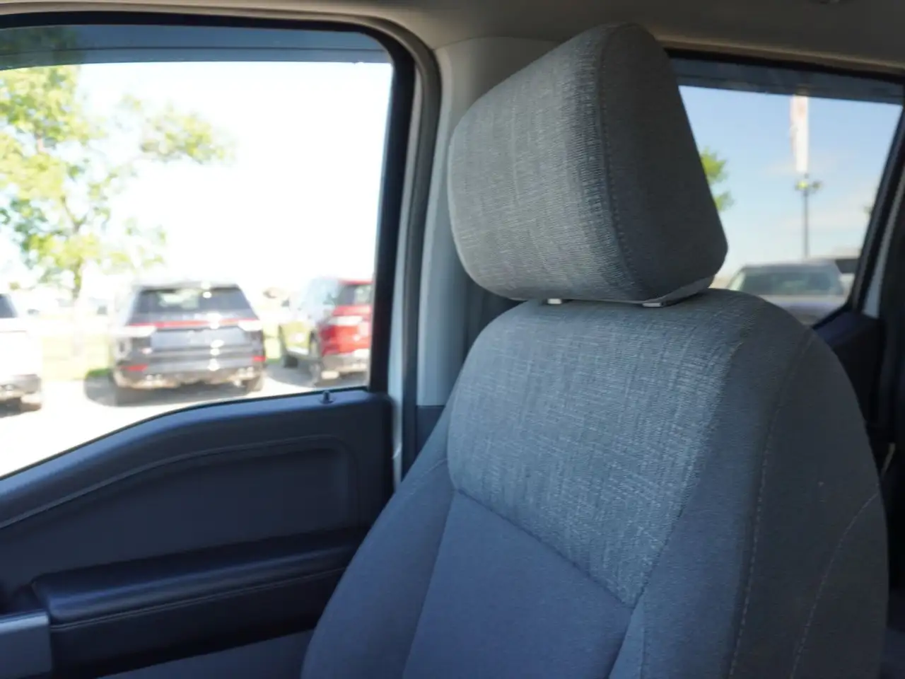 Ford F 150 fotografie Ford F 150