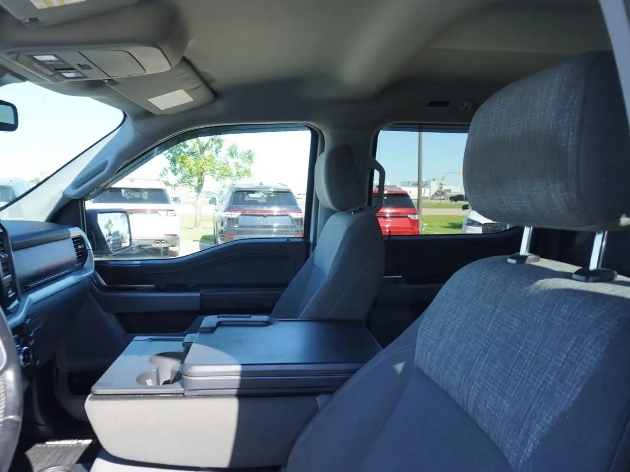 Ford F 150 fotografie Ford F 150