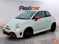 Abarth 500 1.4 16v T-Jet 595 118kW (160CV) Pista E6 Gris - thumbnail 3