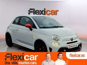 1.4 16v T-Jet 595 118kW (160CV) Pista E6
