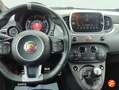 Abarth 500 1.4 16v T-Jet 595 118kW (160CV) Pista E6 Gris - thumbnail 11