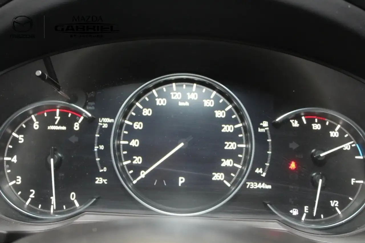 Mazda CX-5 снимка Mazda CX-5