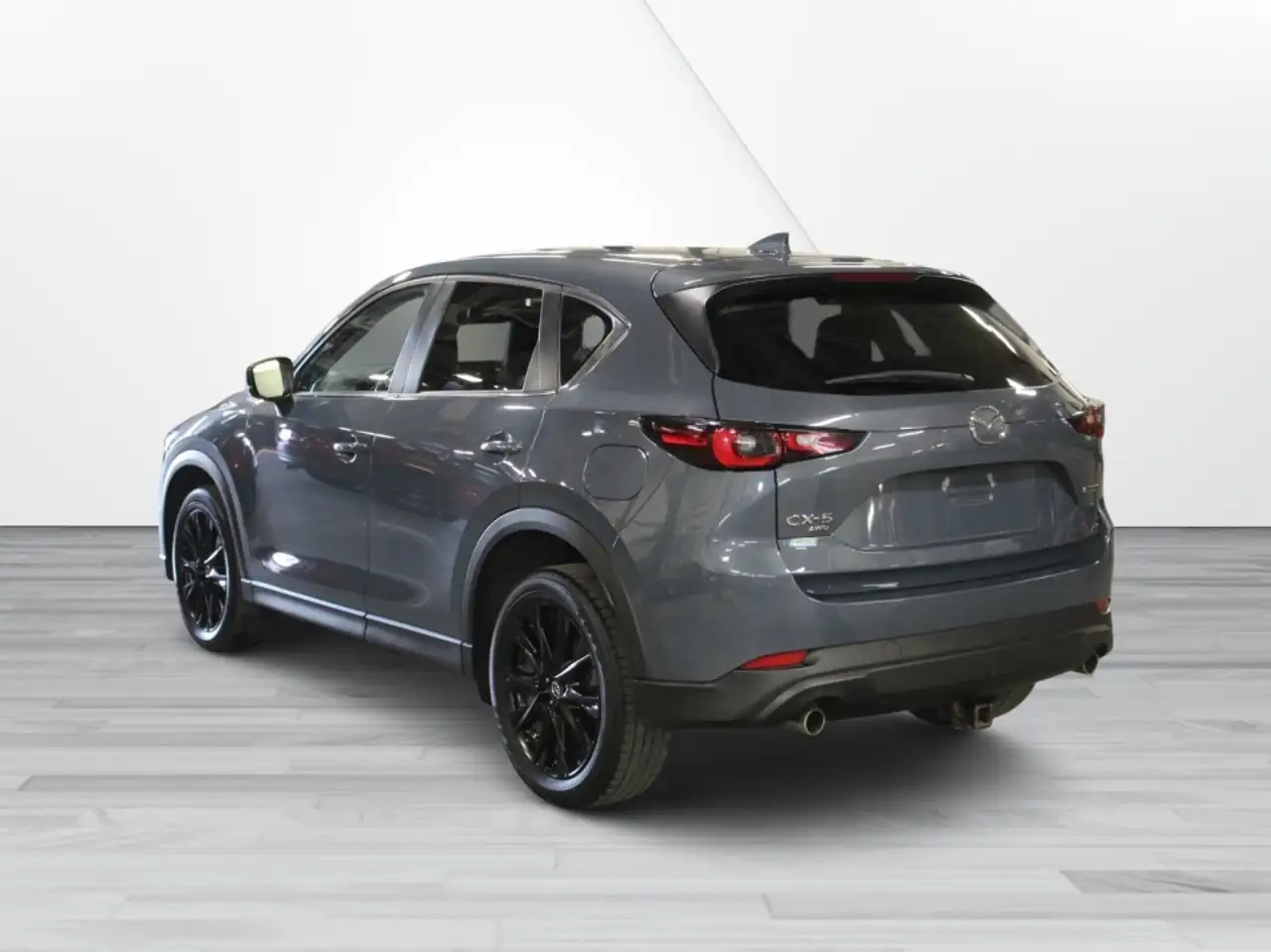 Mazda CX-5 снимка Mazda CX-5