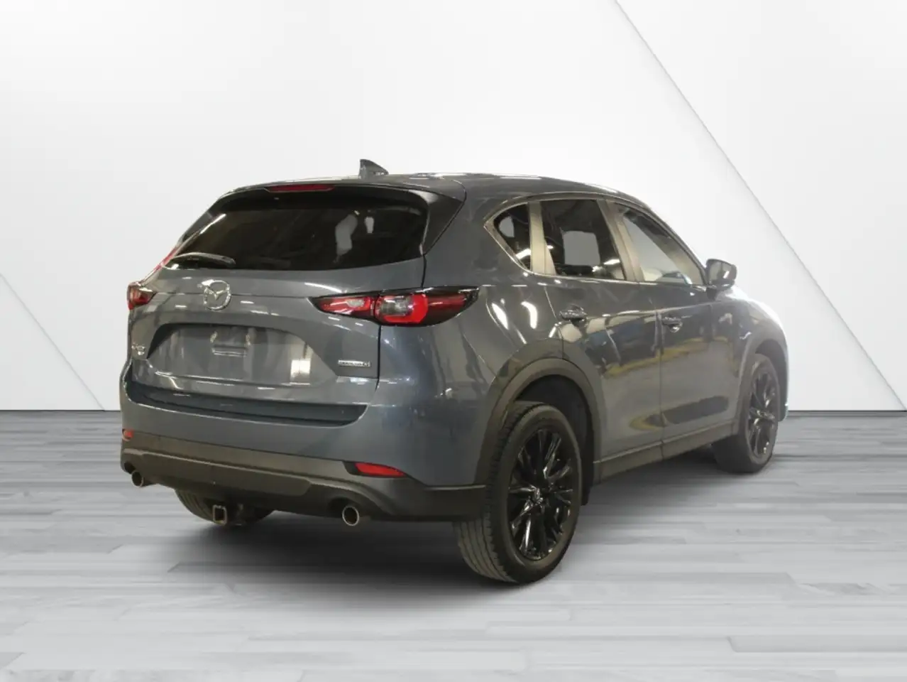 Mazda CX-5 снимка Mazda CX-5