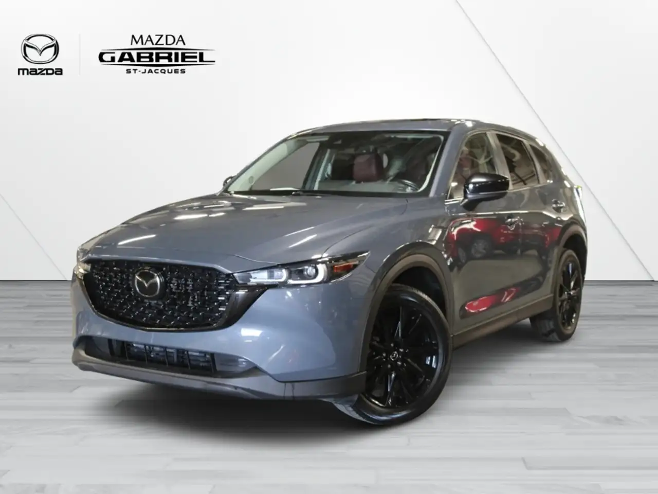 Mazda CX-5 снимка Mazda CX-5