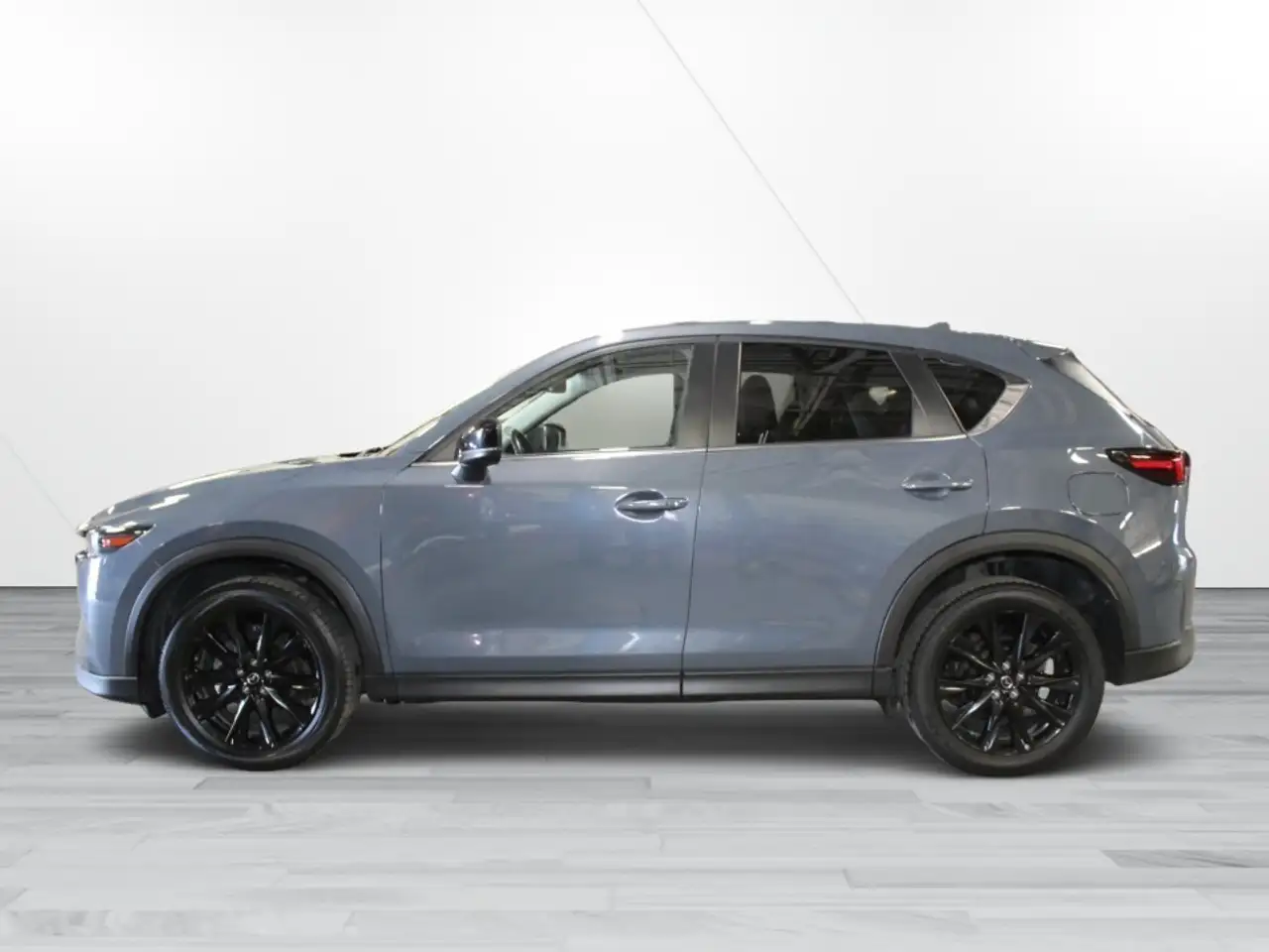 Mazda CX-5 снимка Mazda CX-5