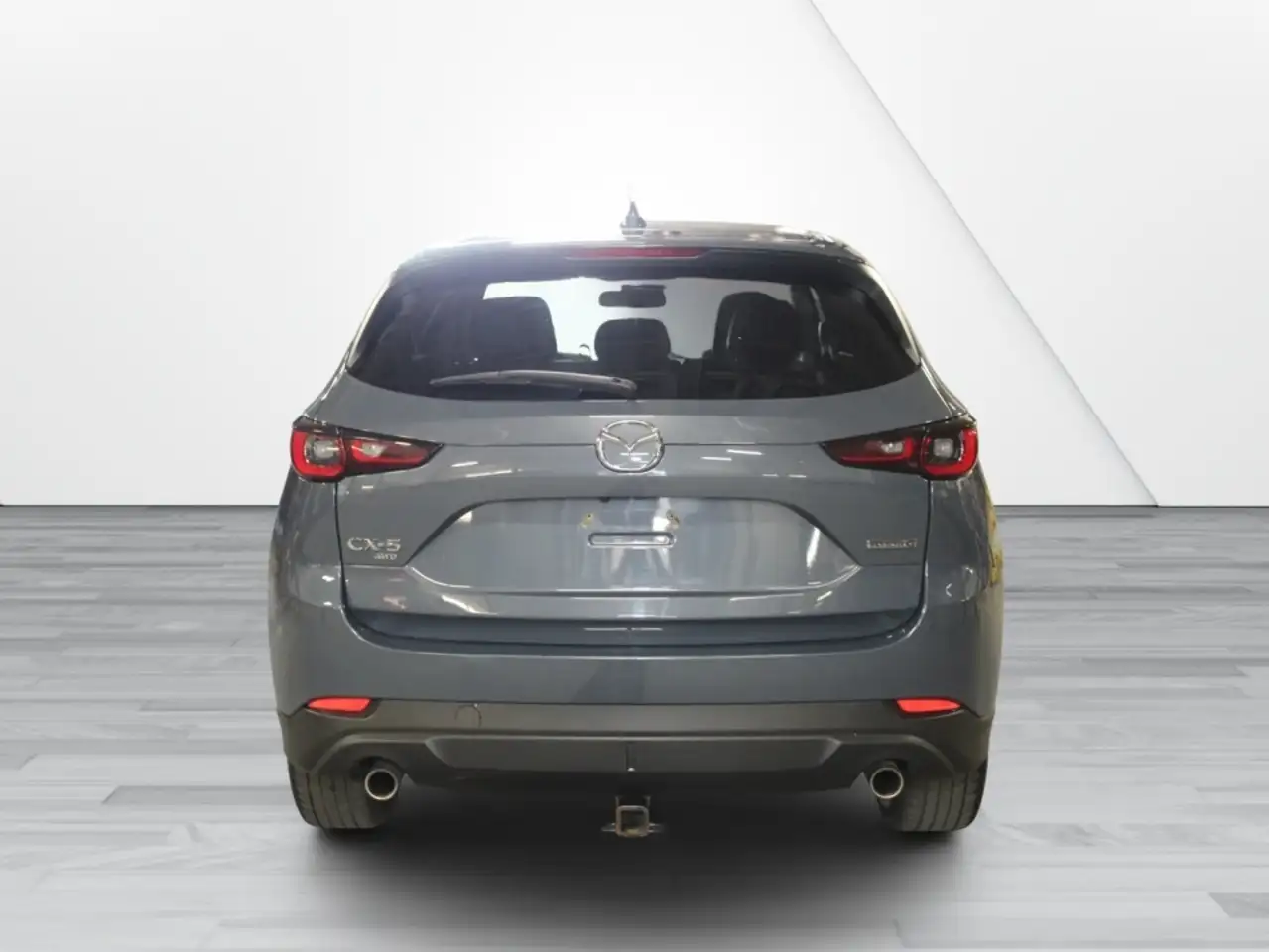 Mazda CX-5 снимка Mazda CX-5