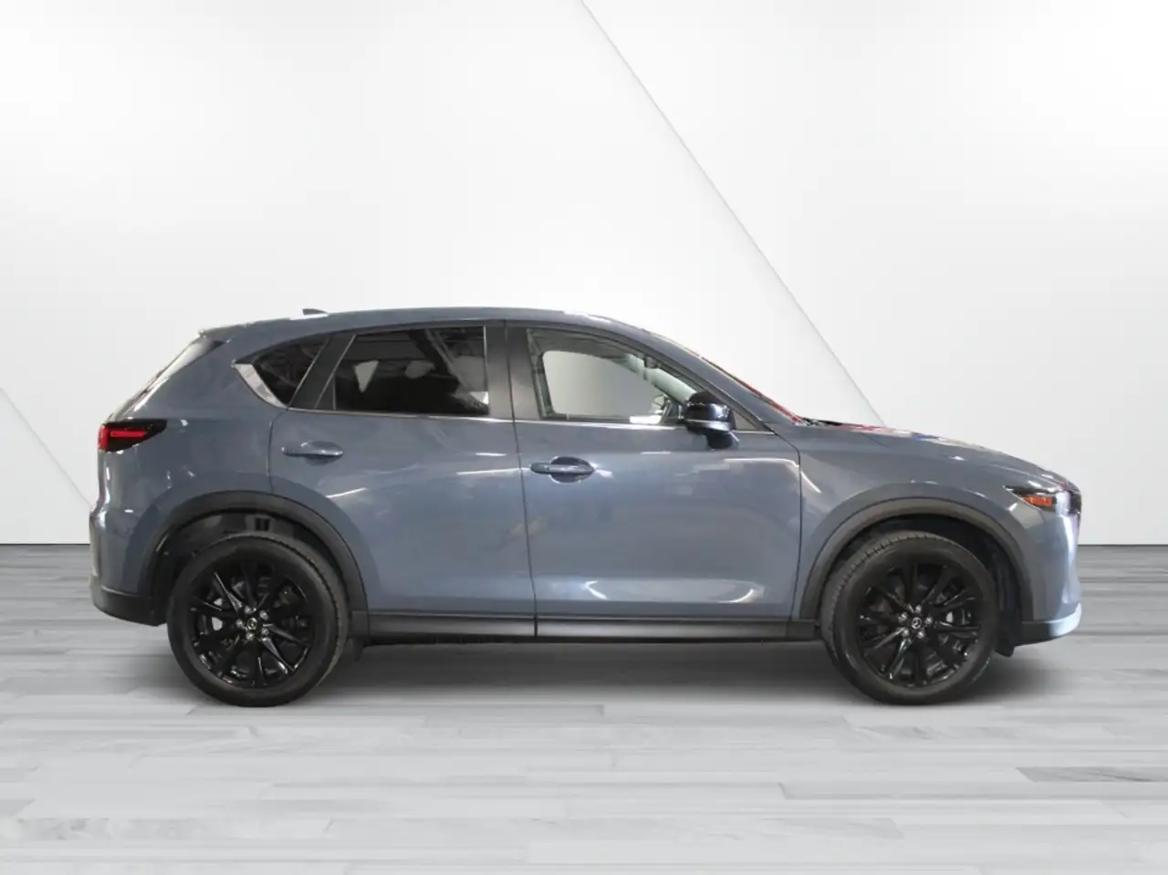 Mazda CX-5 снимка Mazda CX-5