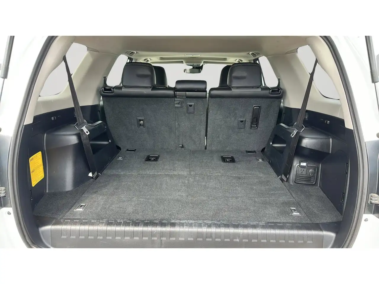 Toyota 4-Runner снимка Toyota 4-Runner
