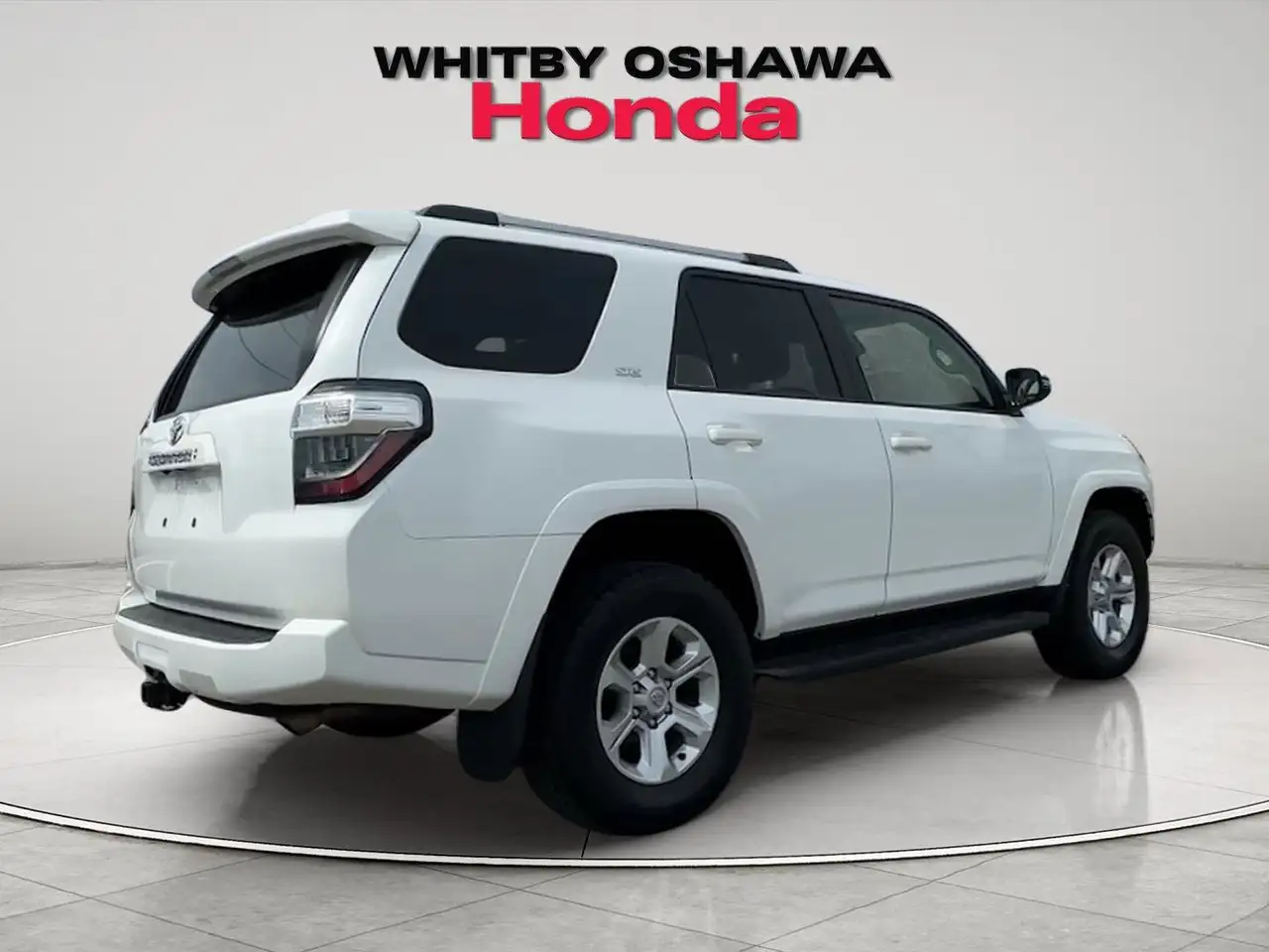 Toyota 4-Runner снимка Toyota 4-Runner