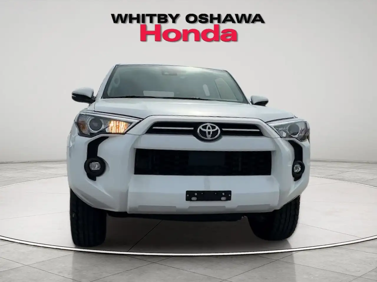 Toyota 4-Runner снимка Toyota 4-Runner