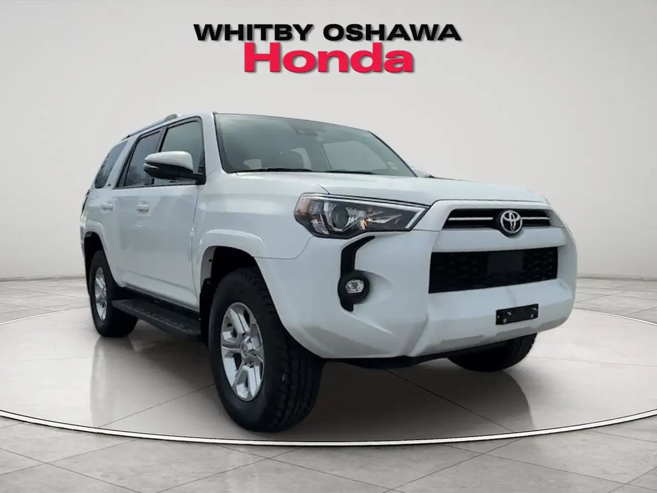 Toyota 4-Runner снимка Toyota 4-Runner