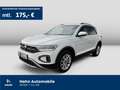 Volkswagen T-Roc 1.0TSI Life ACC App-Con Navi PDC Sitzheiz Bianco - thumbnail 1