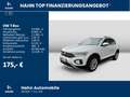Volkswagen T-Roc 1.0TSI Life ACC App-Con Navi PDC Sitzheiz Bianco - thumbnail 2