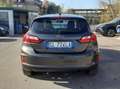 Ford Fiesta Fiesta VII 2022 5p 5p 1.1 Titanium 75cv Gris - thumbnail 5