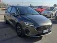 Ford Fiesta Fiesta VII 2022 5p 5p 1.1 Titanium 75cv Gris - thumbnail 8